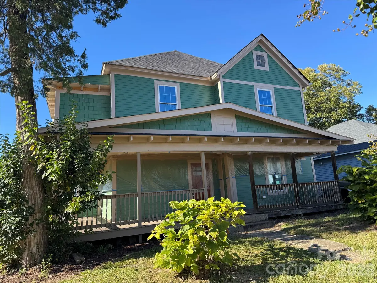 1300 N Main ST, Salisbury, NC 28144