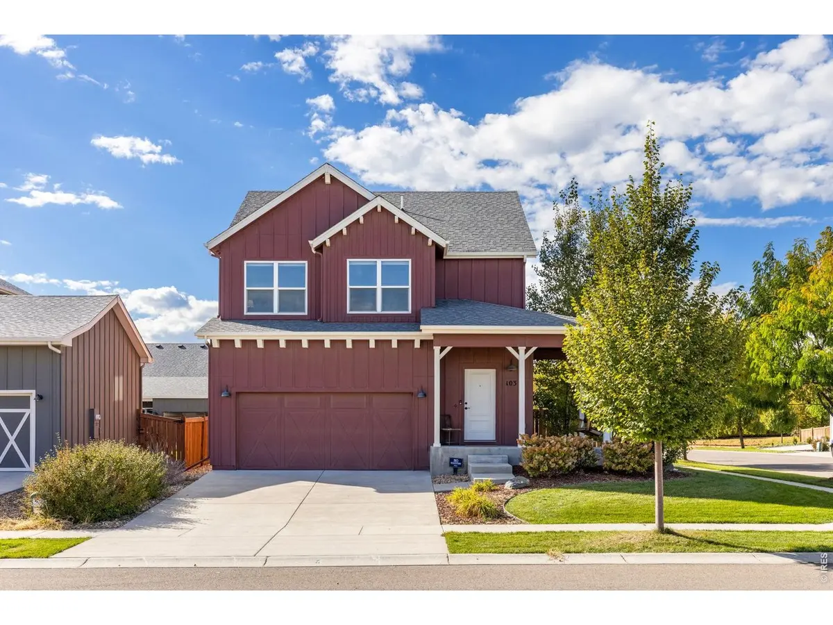 103 Lemonade, Berthoud, CO 80513