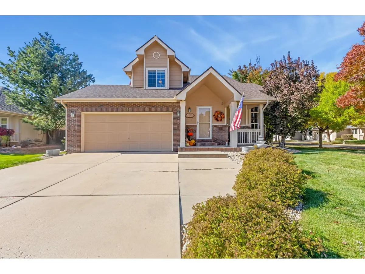 105 53rd, Greeley, CO 80634