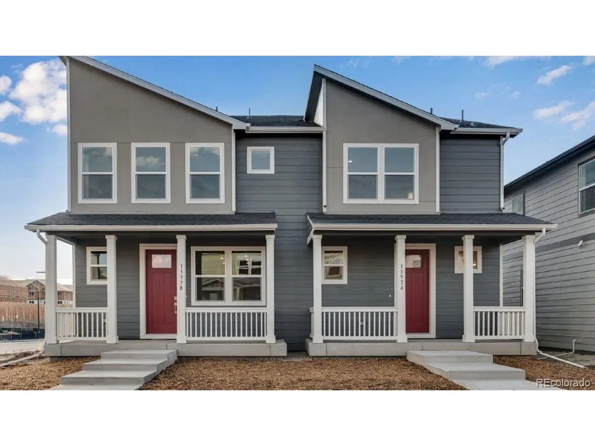 22596 E 7th, Aurora, CO 80018