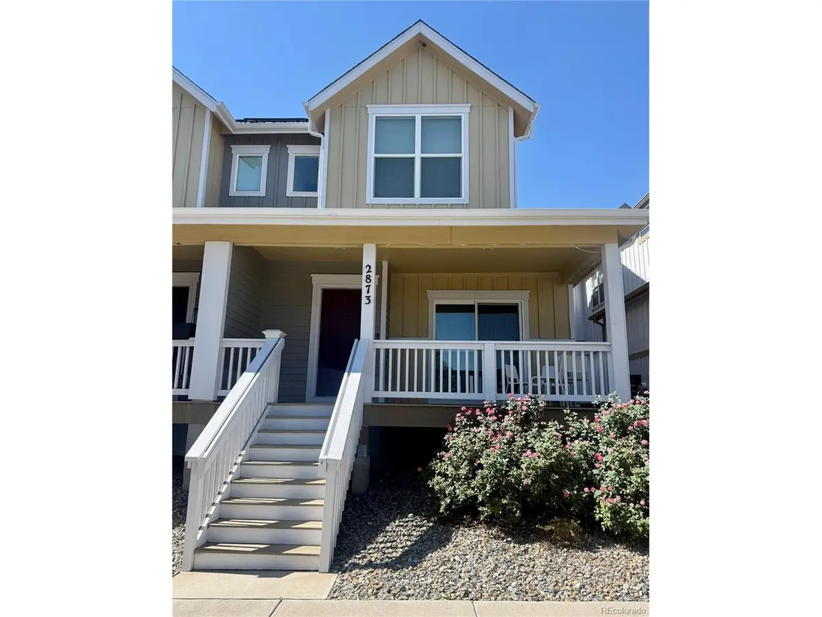 2873 S Fox, Englewood, CO 80110
