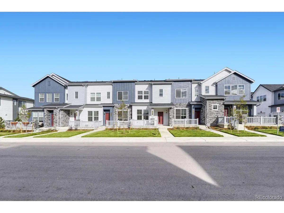 16783 E Irwin, Centennial, CO 80016
