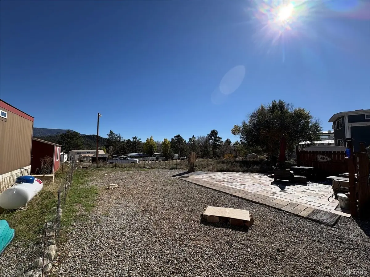 10795 County Road 197 A Unit 138, Nathrop, CO 81236