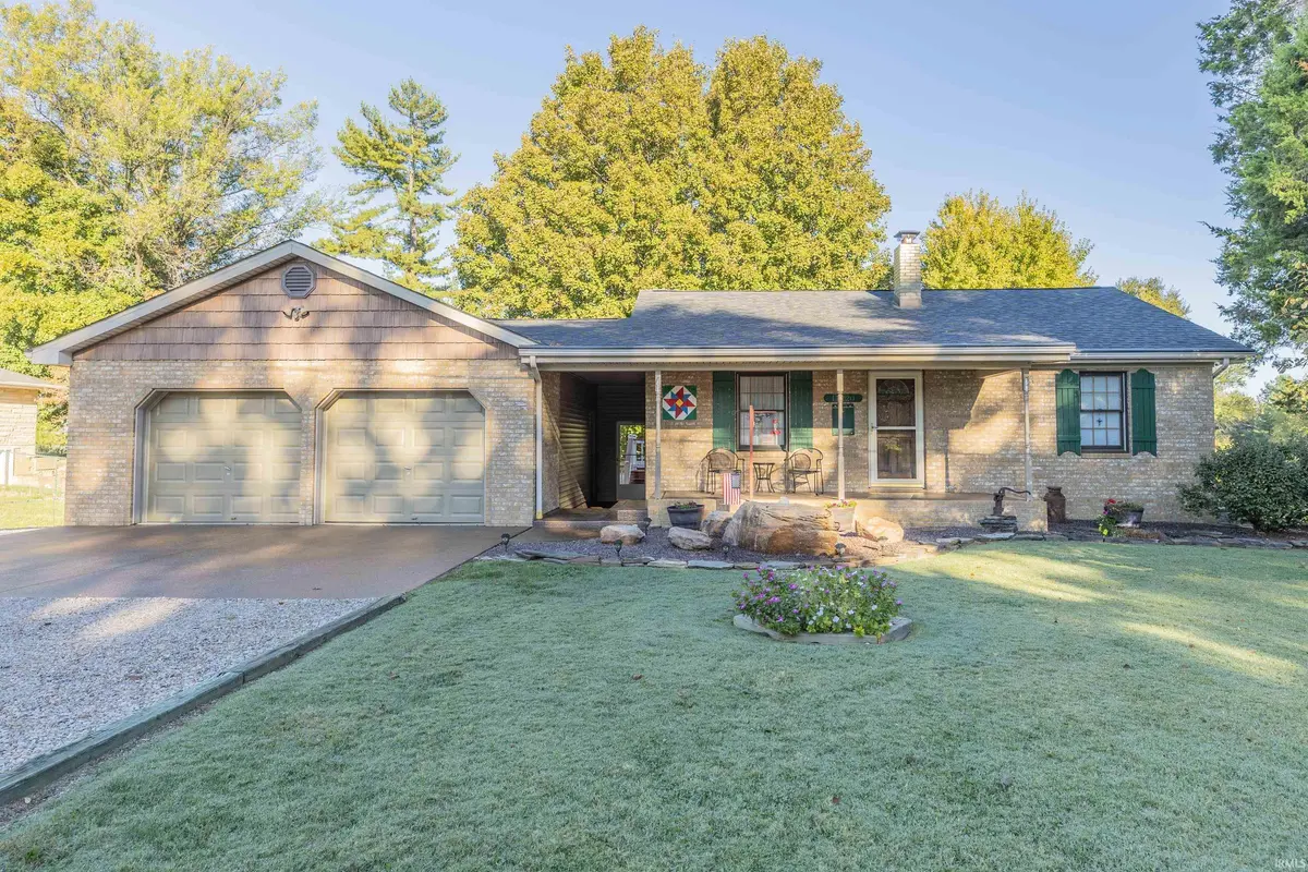 15220 Old State RD, Evansville, IN 47725