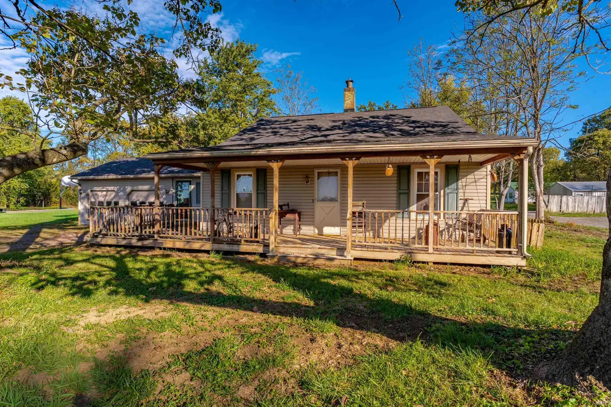 356 E 150 South ***, Princeton, IN 47670