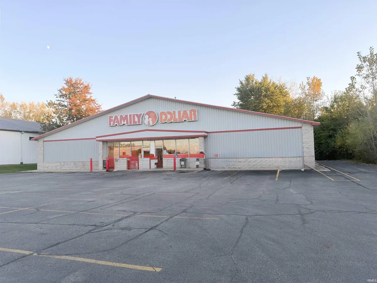 18701 State Road 10 HWY, Culver, IN 46511-9052