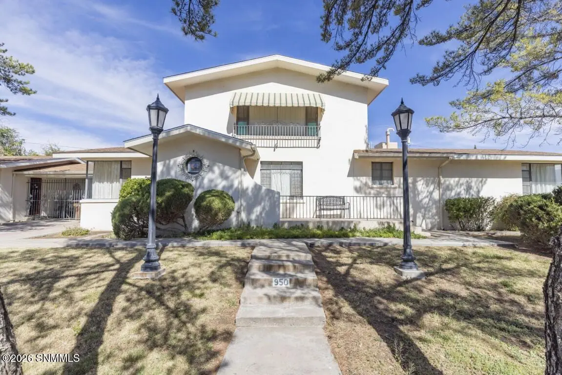 950 Hess TER, Las Cruces, NM 88005