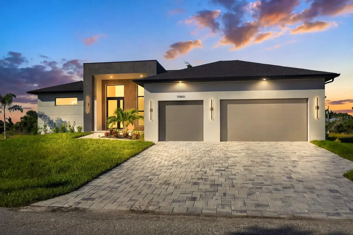 10860 MCALESTER CIR #1R, Port Charlotte, FL 33981