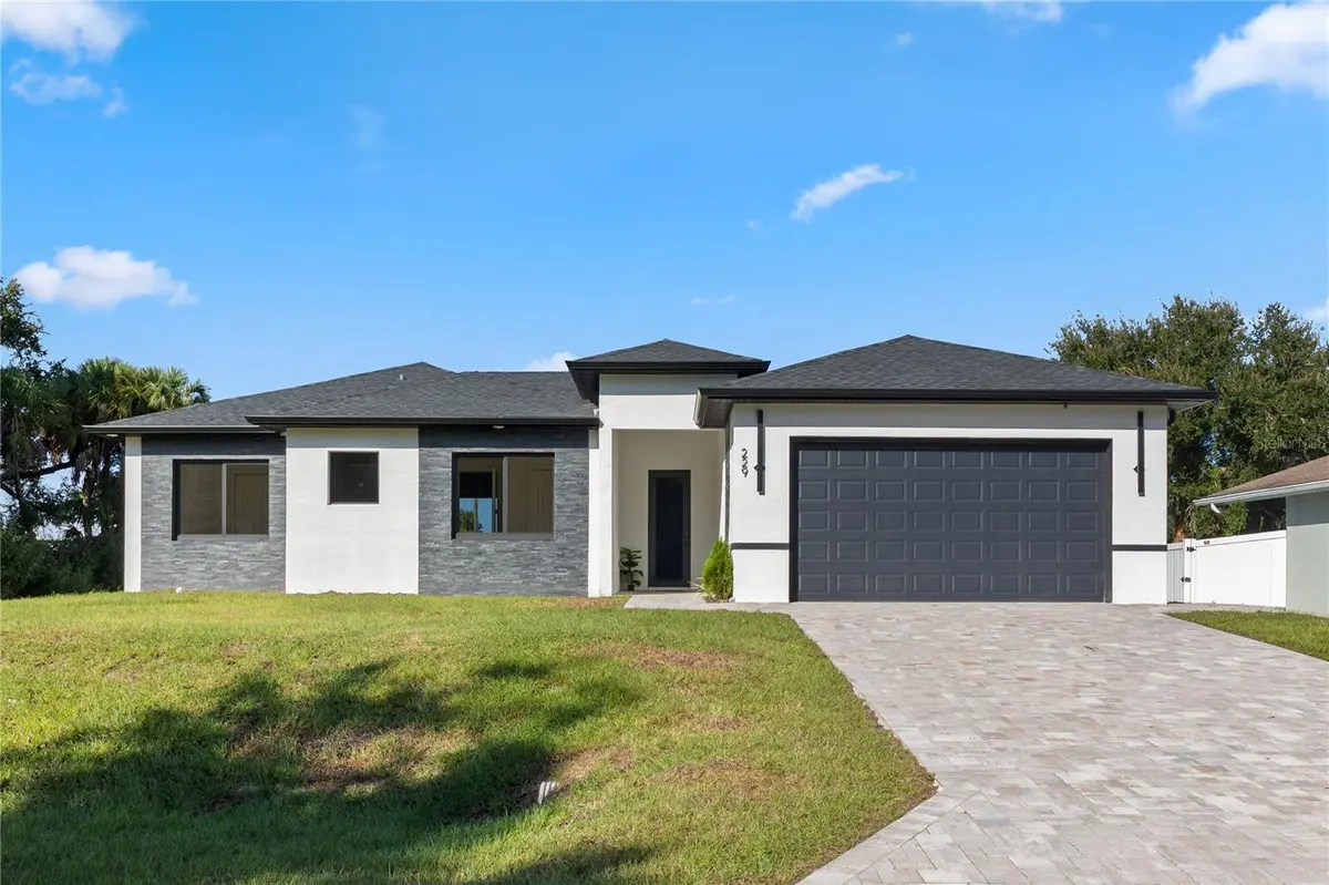 229 FERDON CIR, Port Charlotte, FL 33954