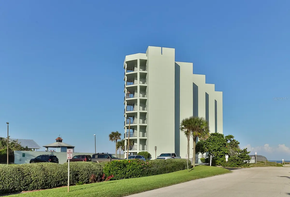 3405 S ATLANTIC AVE #201, New Smyrna Beach, FL 32169