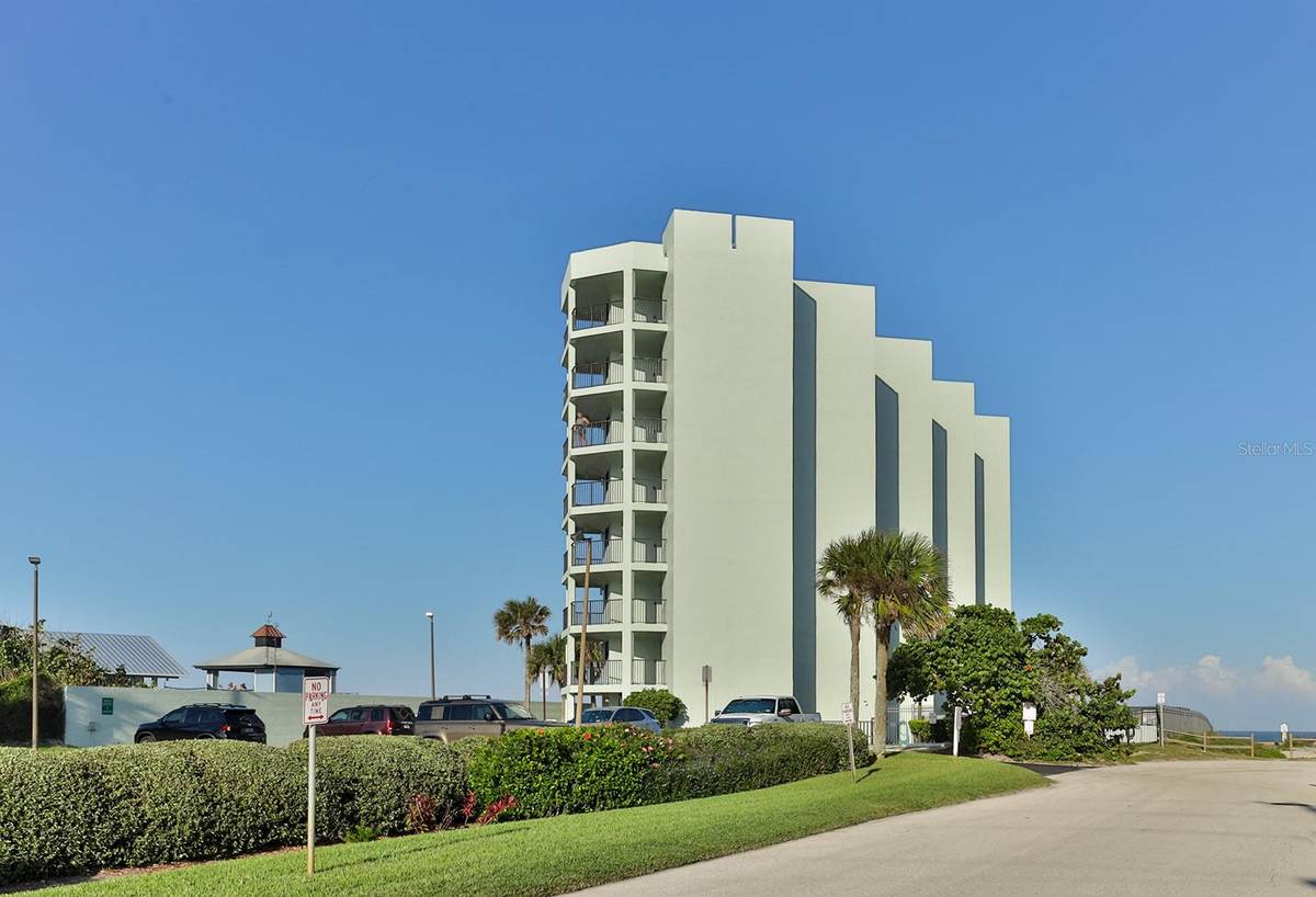 3405 S ATLANTIC AVE #201, New Smyrna Beach, FL 32169