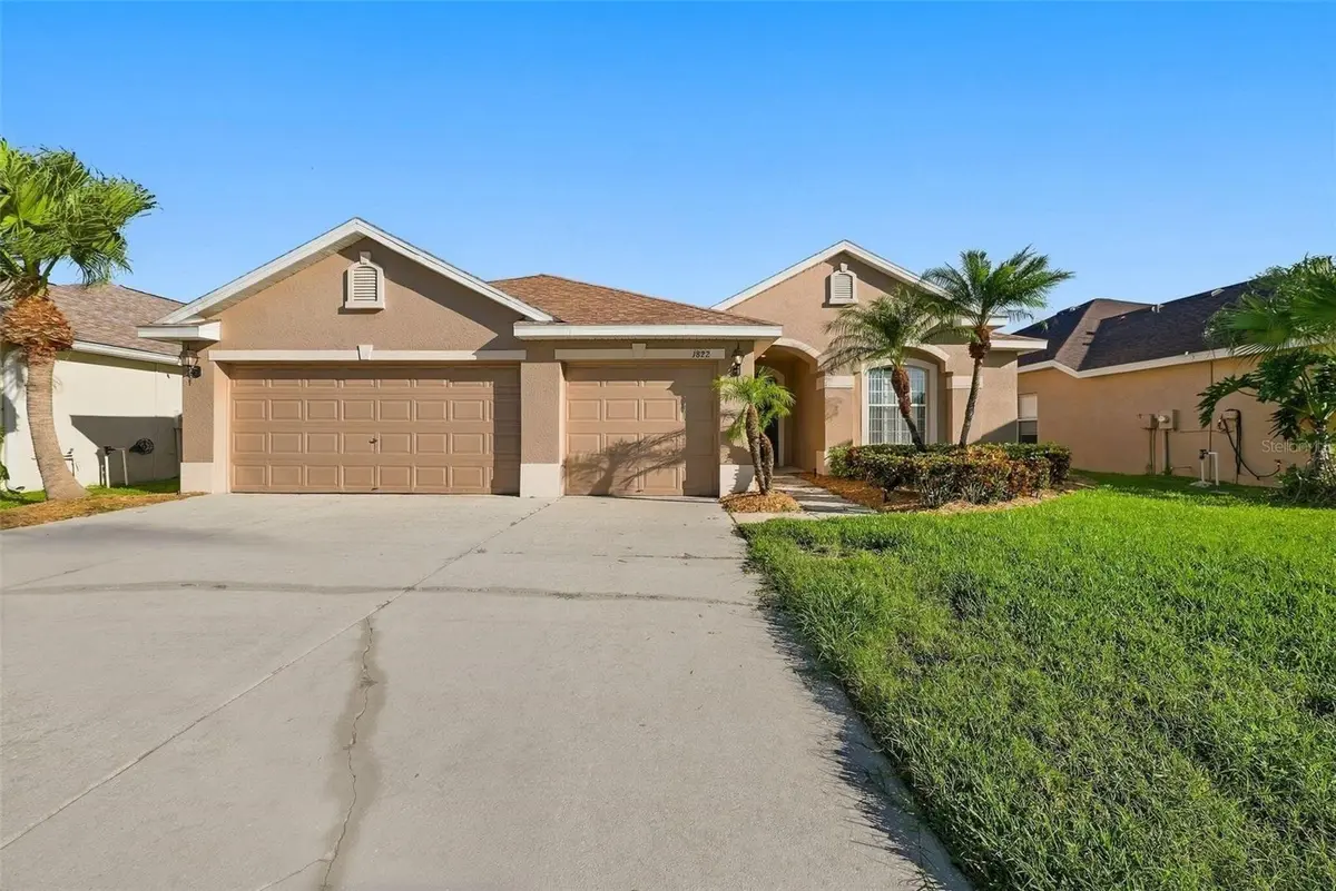 1822 MIRA LAGO CIR, Ruskin, FL 33570