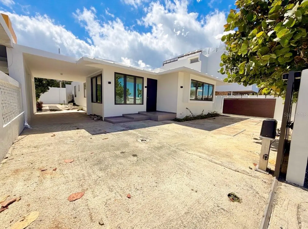2206 PARK BOULEVARD, San Juan, PR 00913