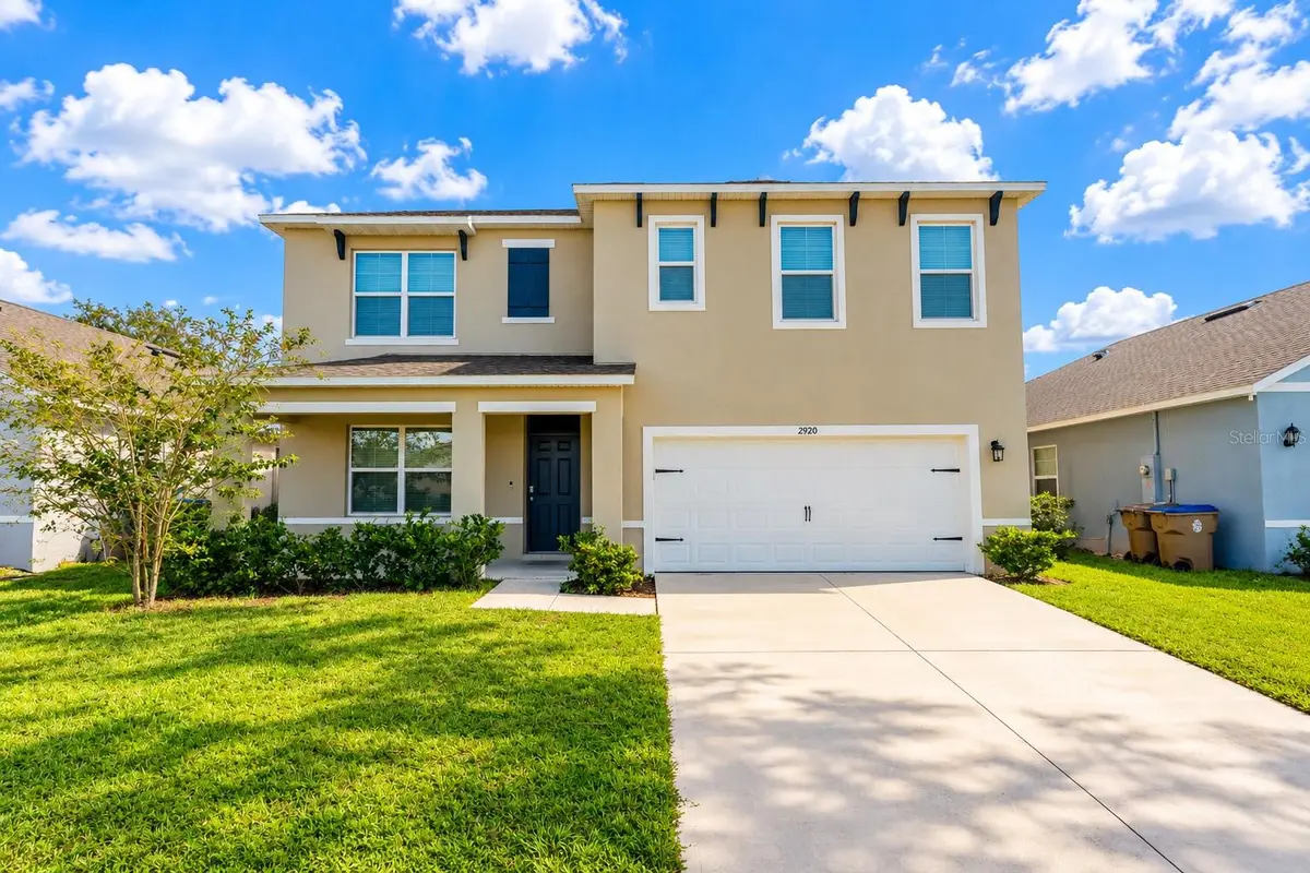 2920 SUNRIDGE LOOP, St Cloud, FL 34771