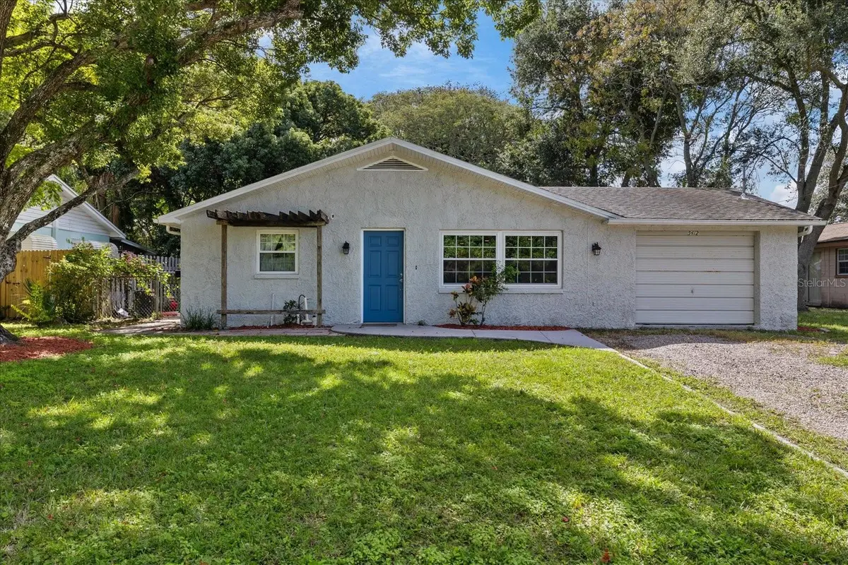 5412 CARLTON RD, New Port Richey, FL 34652