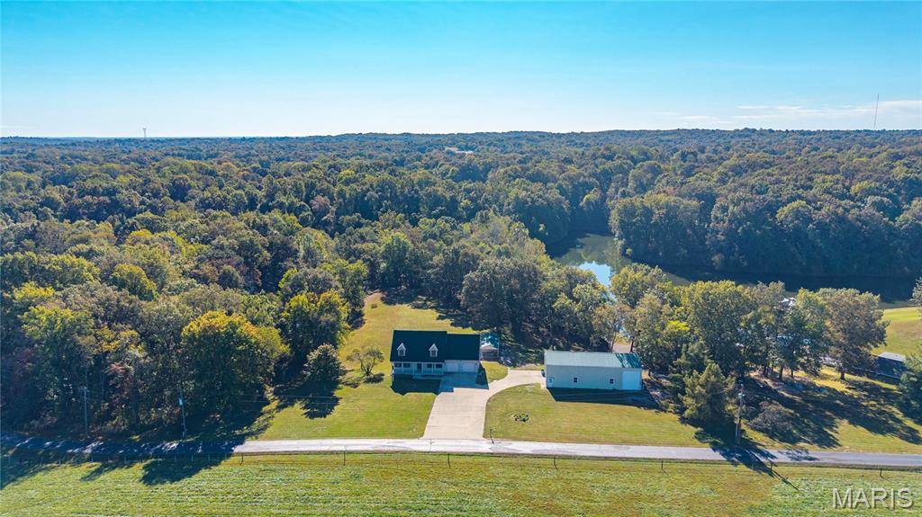 84 Callow LN, Scott City, MO 63780