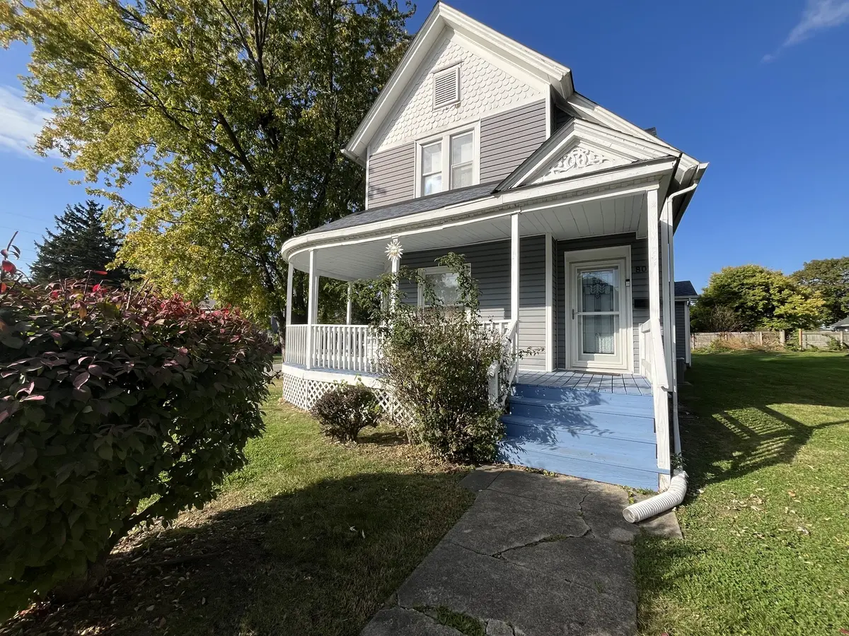 802 SECOND AVE, Aurora, IL 60505