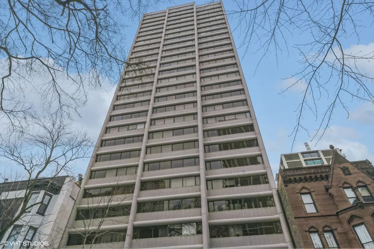 1415 N Dearborn ST #9A, Chicago, IL 60610