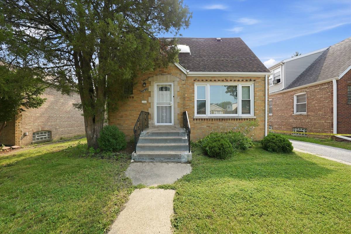 11343 S Green ST, Chicago, IL 60643