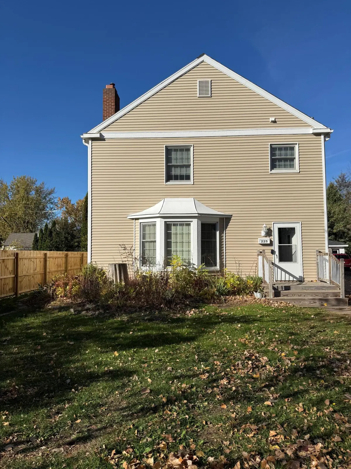 225 7th ST SW, Pine City, MN 55063