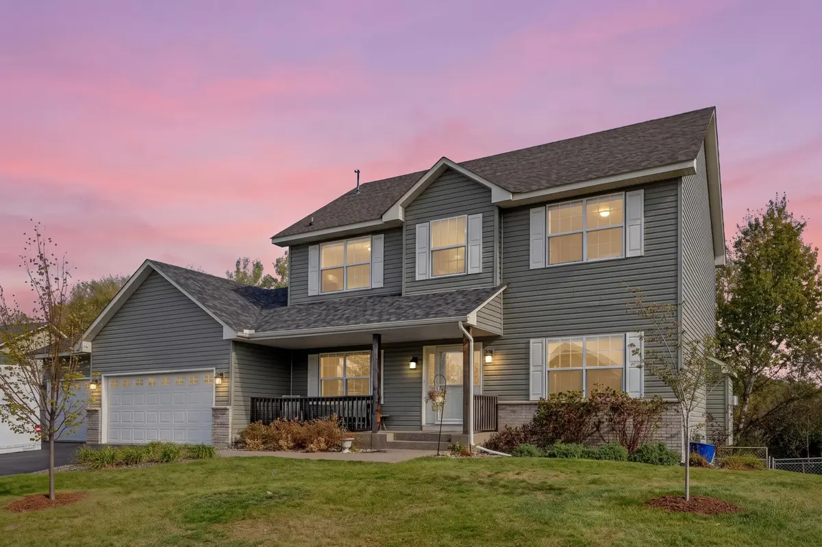 15705 Vale ST NW, Andover, MN 55304