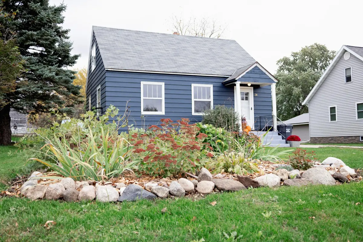38 N Central AVE, Kensington, MN 56343