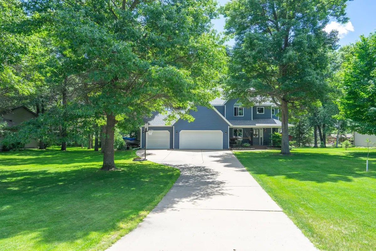 14434 Cottage Grove DR, Baxter, MN 56425