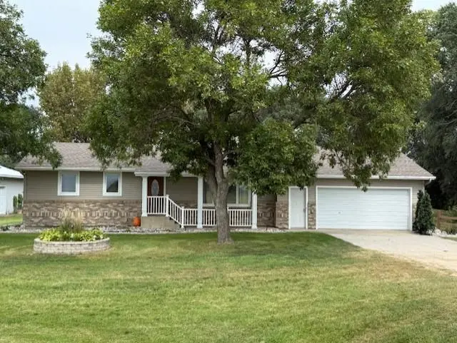 1908 380th ST, Breckenridge, MN 56520