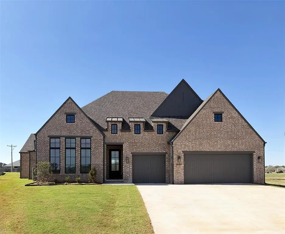 4094 Diamond CT, Piedmont, OK 73078