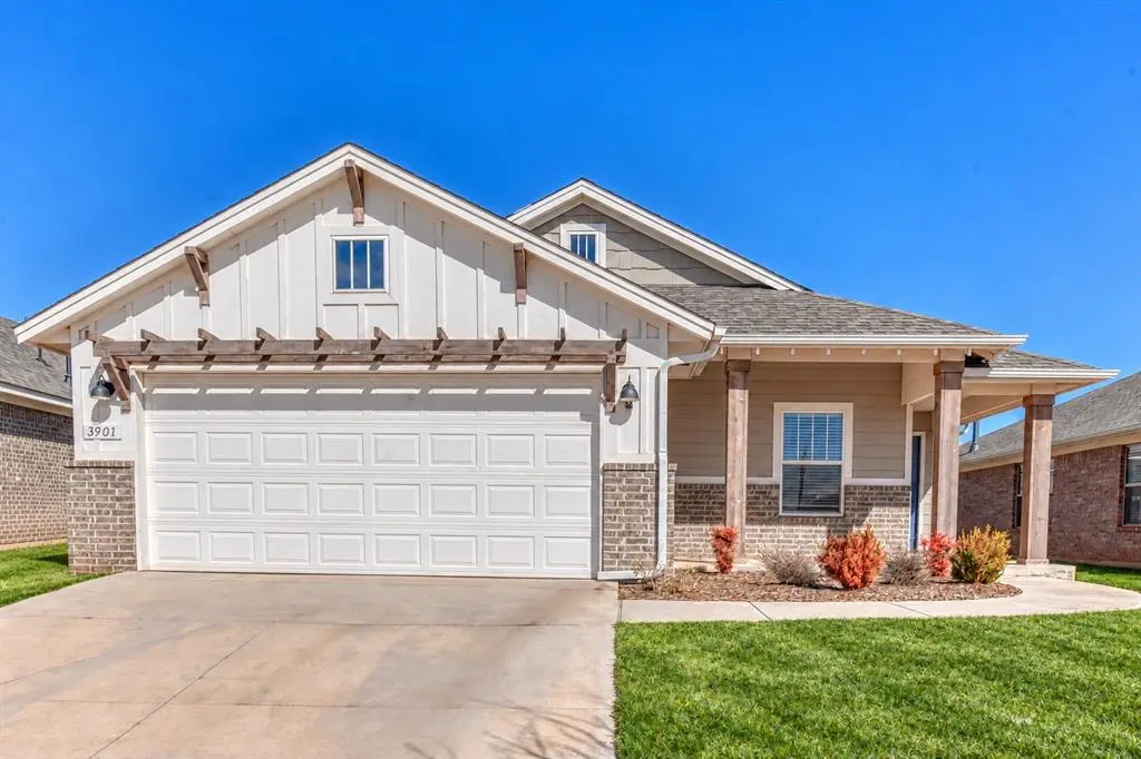 3901 NW 177th ST, Edmond, OK 73012