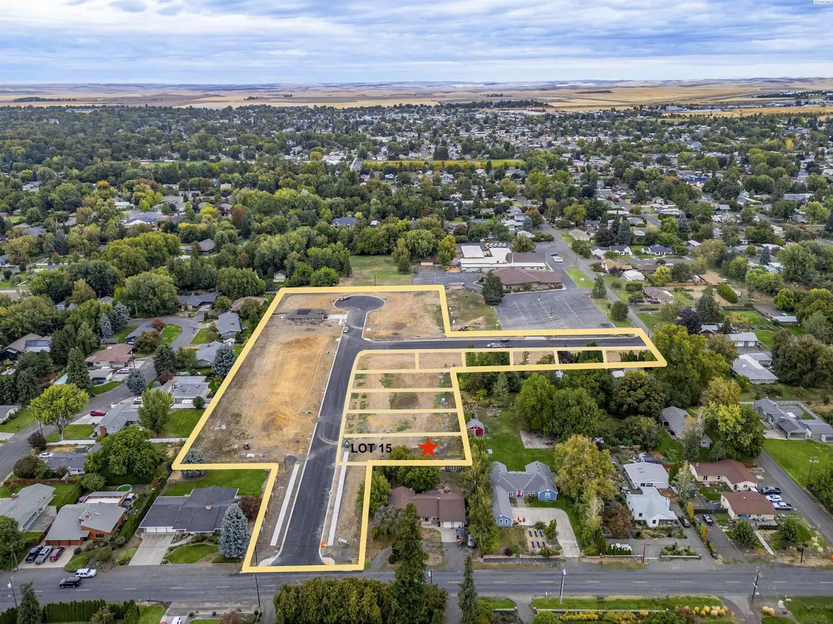 1189 Bryant Court, Walla Walla, WA 99362
