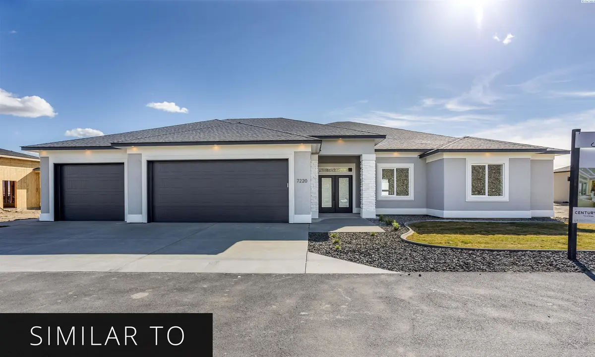 12726 Clark Fork Road, Pasco, WA 99301