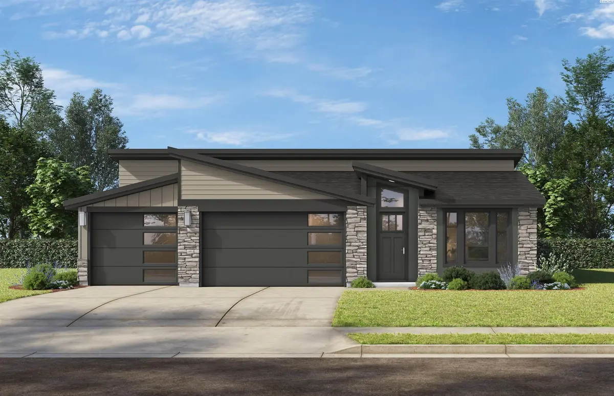 5901 Nauvoo Lane, Pasco, WA 99301