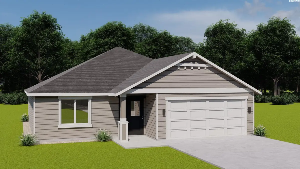 10215 Redbud Dr, Pasco, WA 99301