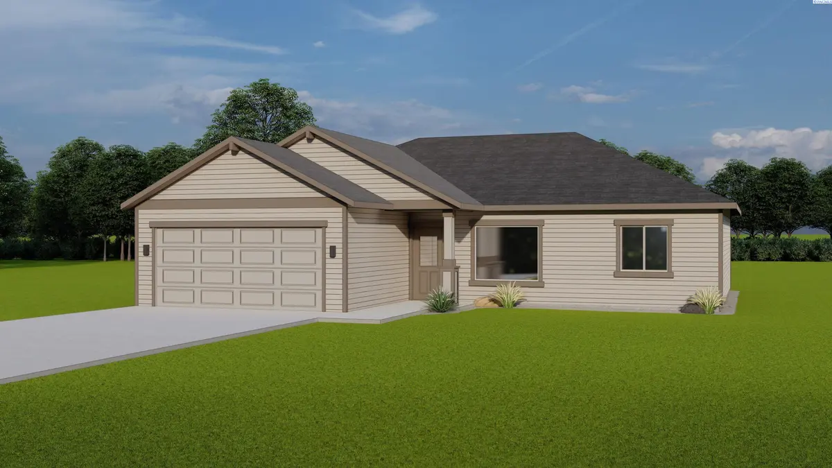 603 Glenwood Ave, Grandview, WA 98930