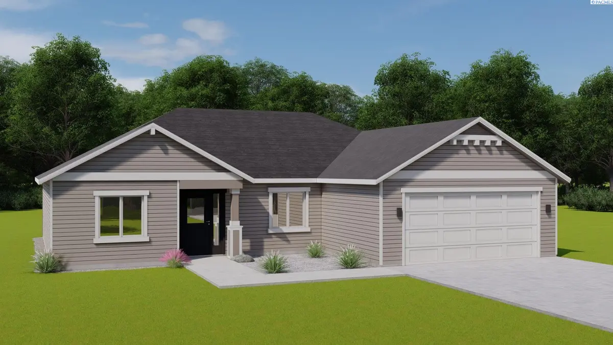 10715 Sunfish Dr, Pasco, WA 99301