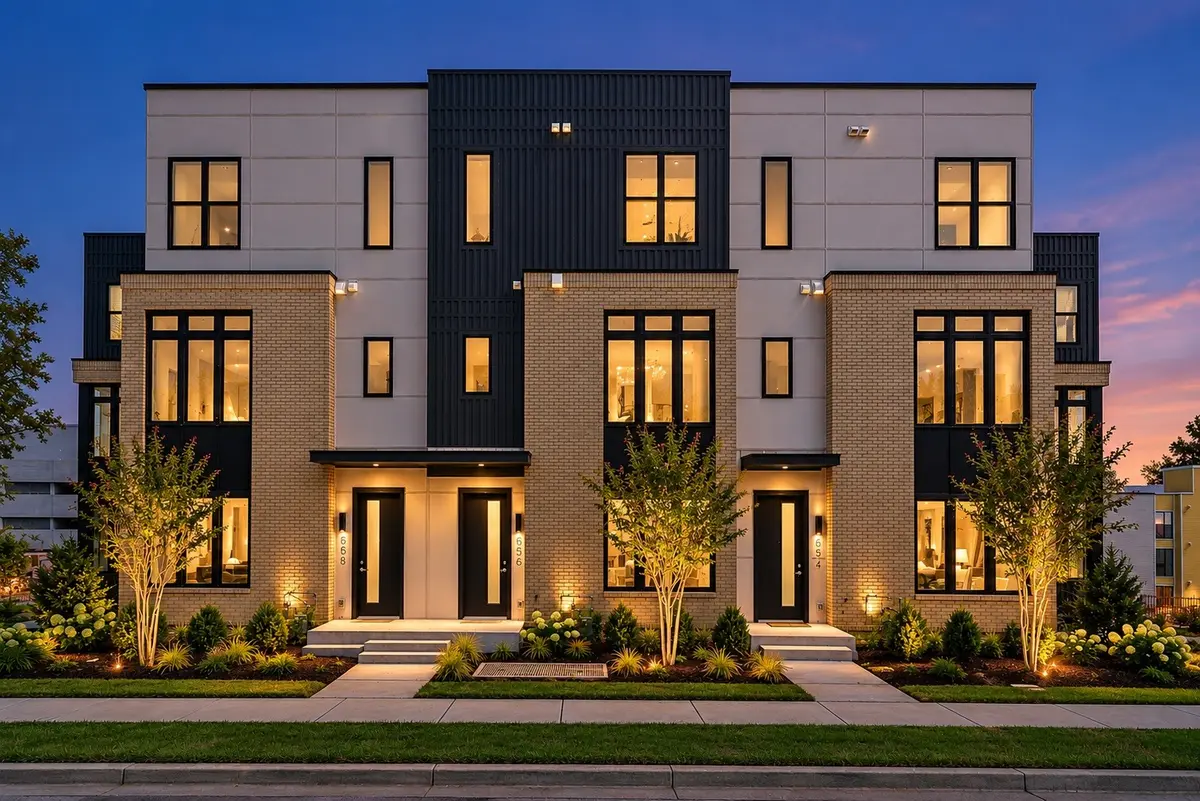 656 Hamilton Ave, Nashville, TN 37203