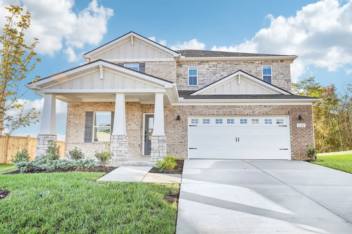 236 Astoria Dr, Hendersonville, TN 37075