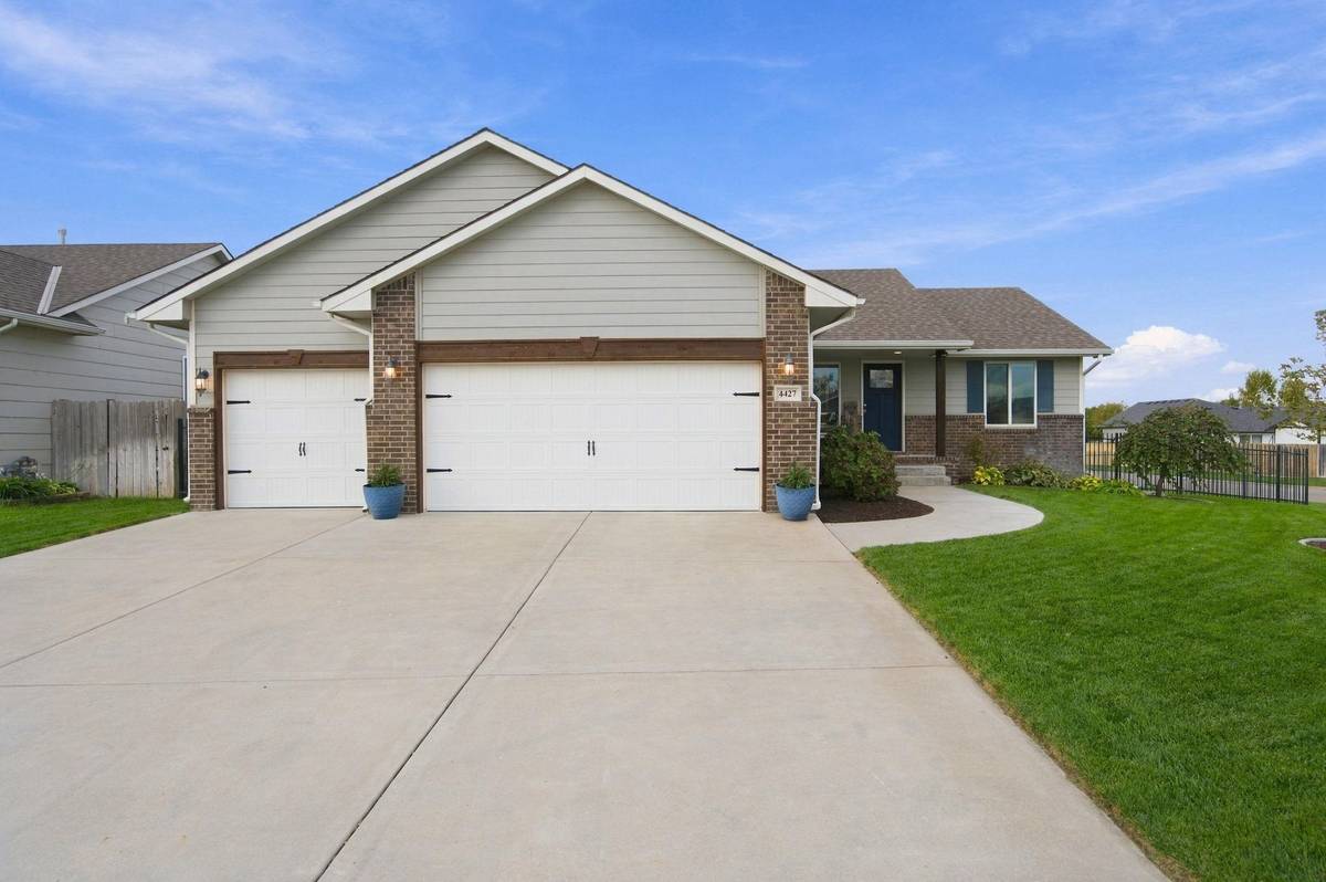 4427 N Jill St., Maize, KS 67101