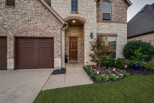 3108 Stonefield, The Colony, TX 75056
