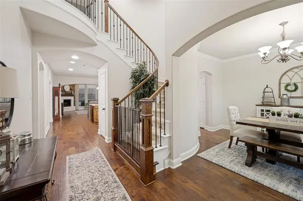 3108 Stonefield, The Colony, TX 75056