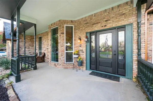 2329 Highlands Creek Road, Carrollton, TX 75007