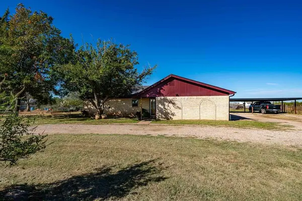 20767 County Road 309, Abilene, TX 79601