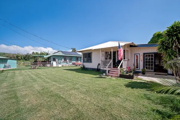 4614 KOKEE RD, Kekaha, HI 96752