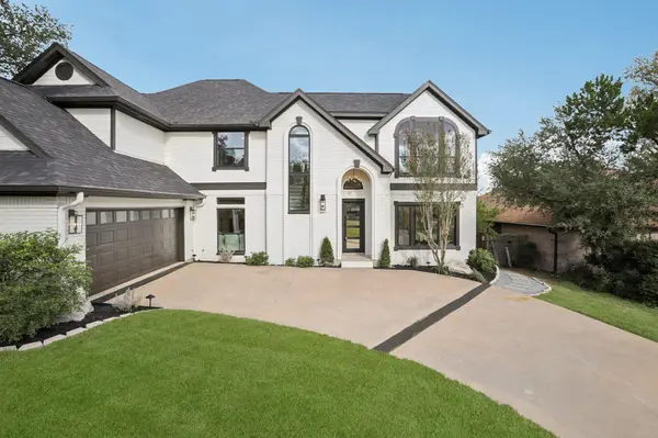 8911 Scottish Pastures DR, Austin, TX 78750