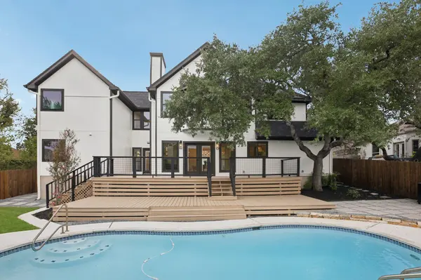 8911 Scottish Pastures DR, Austin, TX 78750
