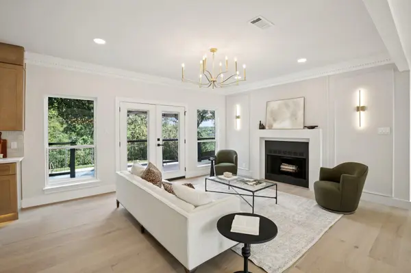 8911 Scottish Pastures DR, Austin, TX 78750