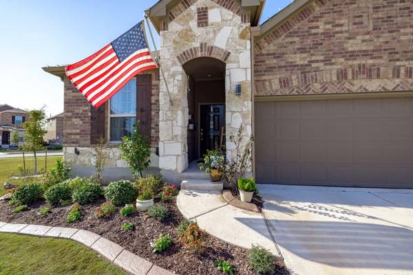 101 Eli Whitney WAY, Hutto, TX 78634