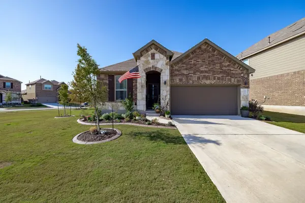 101 Eli Whitney WAY, Hutto, TX 78634