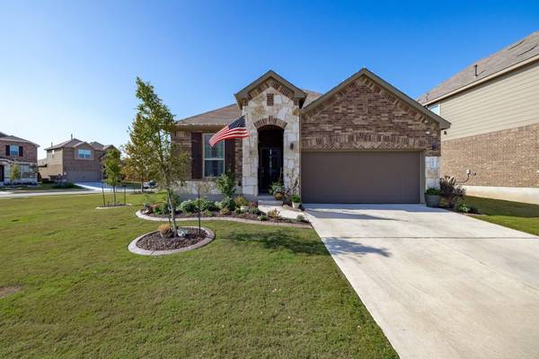 101 Eli Whitney WAY, Hutto, TX 78634